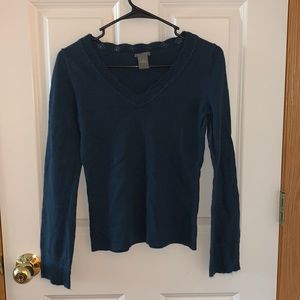 Ann Taylor Top